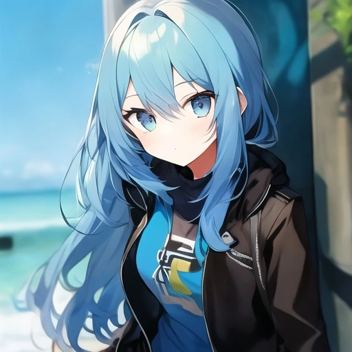 イズミ
