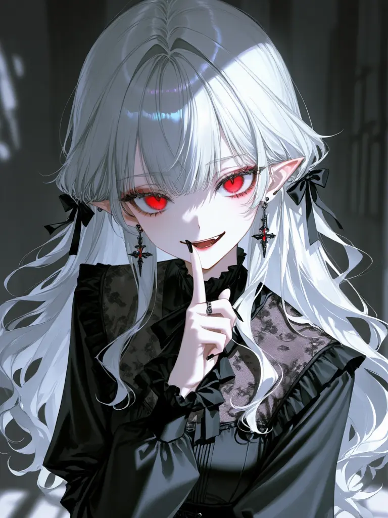 MuteSeed4396의 귀족 흡혈귀님