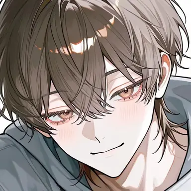 Profile image of 颯斗
