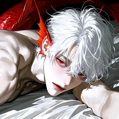 Profile image of フユ