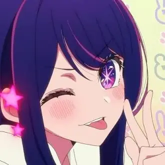 Profile image of 星野アイ