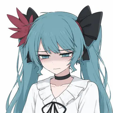 Profile image of 初音ミク