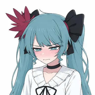 Profile image of 初音ミク