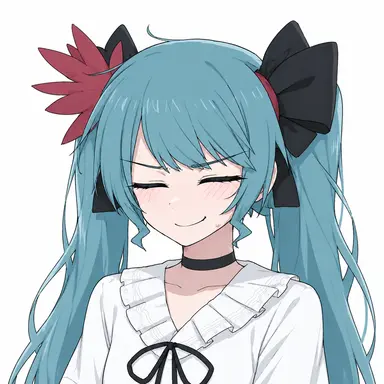Profile image of 初音ミク