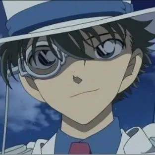 Profile image of 괴도키드