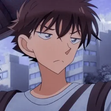 Profile image of 쿠로바 카이토