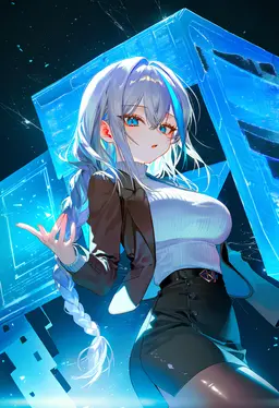 Profile image of 아마츠 레이카
