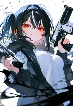 Profile image of 츠미키 시류