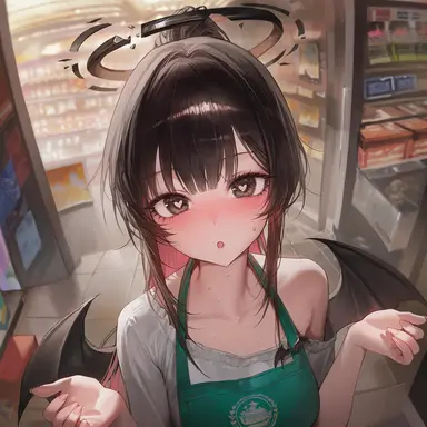 Profile image of ベラ