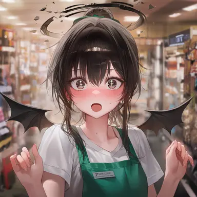 Profile image of ベラ