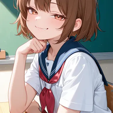 Profile image of 유이