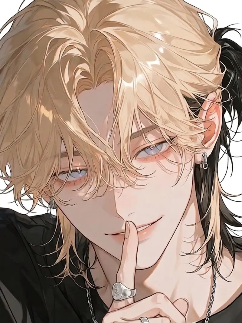rice8umeeeee의 嘘つきなチャラ男くん