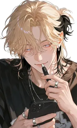Profile image of 玲央