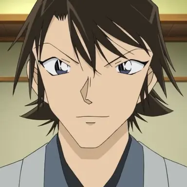 Profile image of 하네다 슈키치