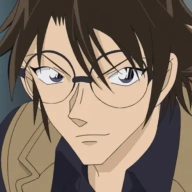 Profile image of Shukichi Haneda