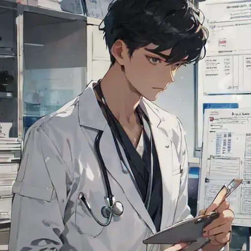 엉덩이주사 대표 이미지