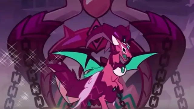 Profile image of ライチドラゴンクッキー