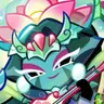 Profile image of 백련 드래곤 쿠키