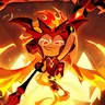 Profile image of 불꽃정령 쿠키