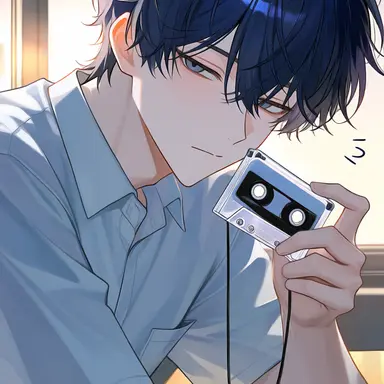 Profile image of 碧