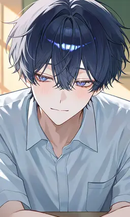 Profile image of 碧