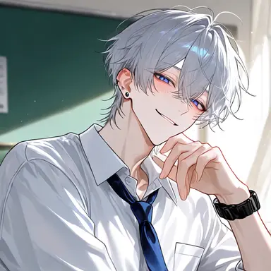 Profile image of 陽介