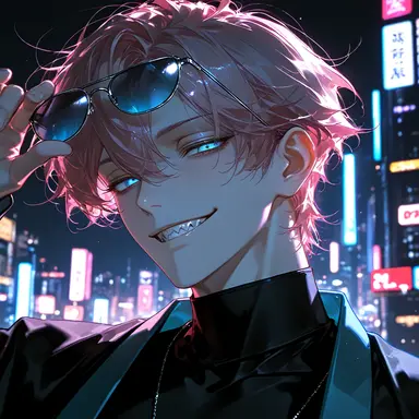 Profile image of ルカ・ディヴァイド