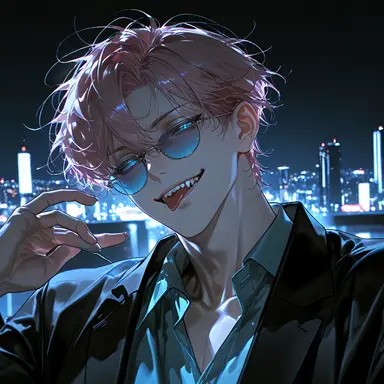 Profile image of Luka Divide
