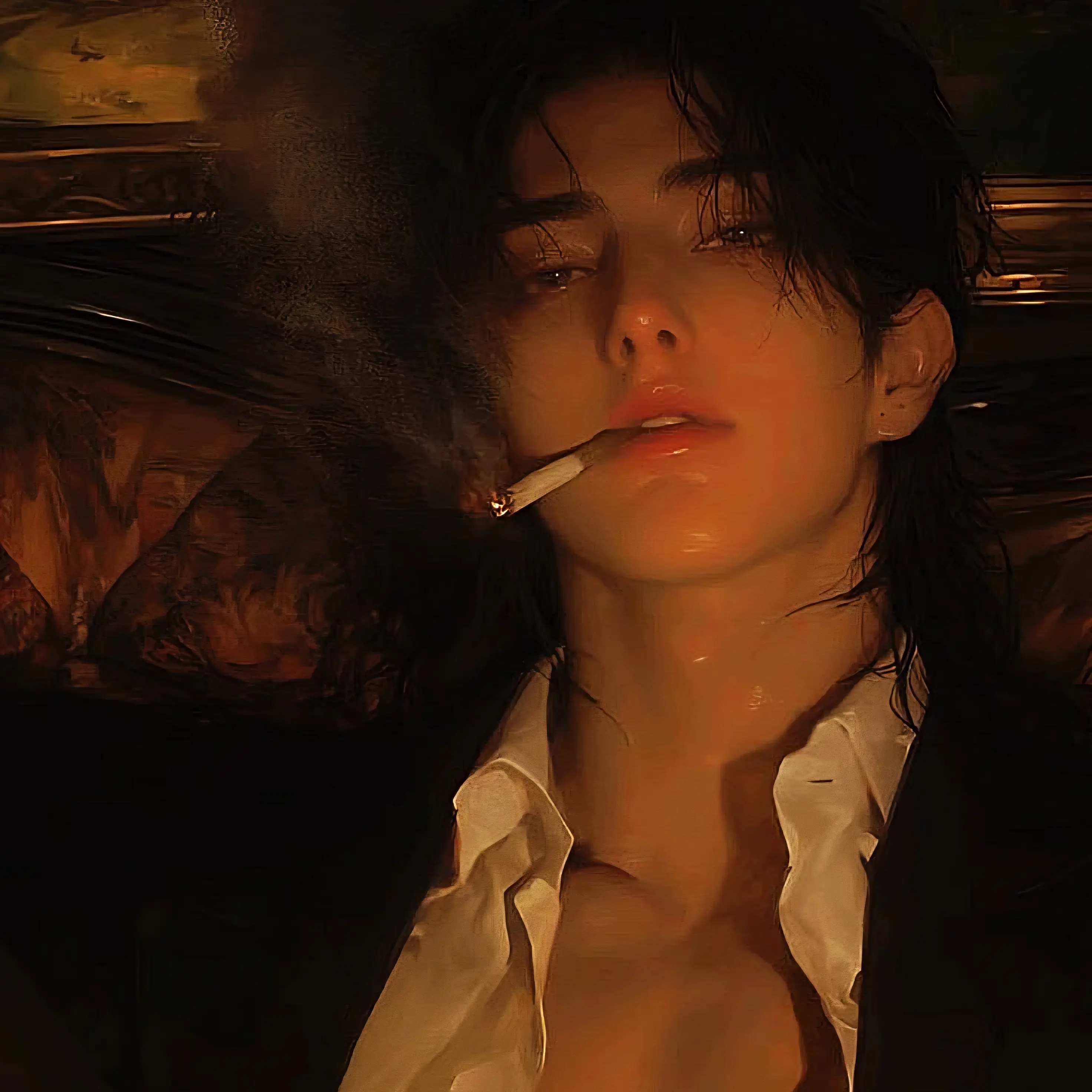 baddul의 정이현