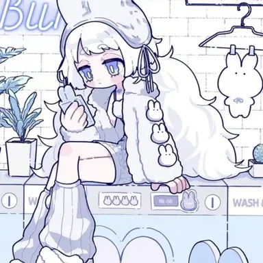 Profile image of 대화 봇
