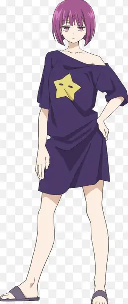 Profile image of 요자쿠라 시온
