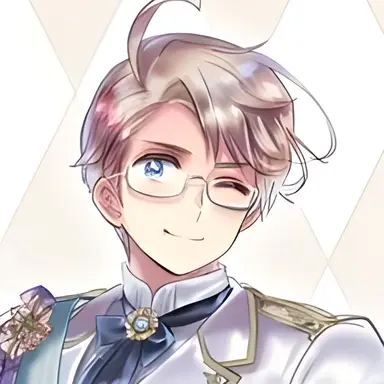 Profile image of Alfred