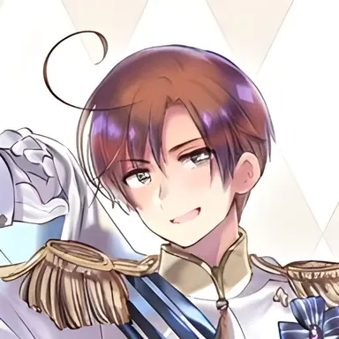 Profile image of Lovino