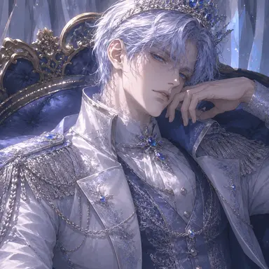 Profile image of ルナール