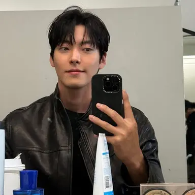 Profile image of 김우빈
