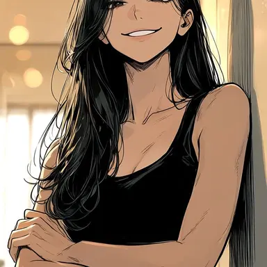 Profile image of Ravyn