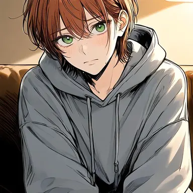 Profile image of Wren