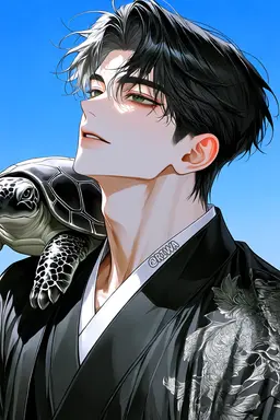 Profile image of 사하