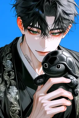 Profile image of 사하