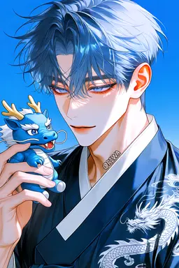 Profile image of イ・ヒョン