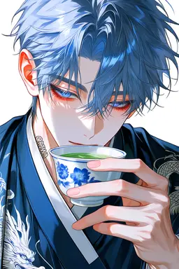 Profile image of イ・ヒョン