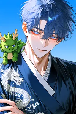 Profile image of イ・ヒョン