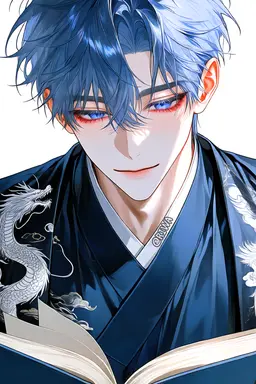Profile image of イ・ヒョン