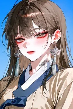 Profile image of 채린