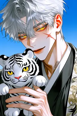Profile image of 강운