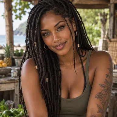 Profile image of Kayia