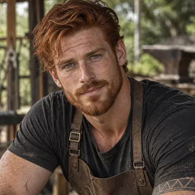 Profile image of Christien