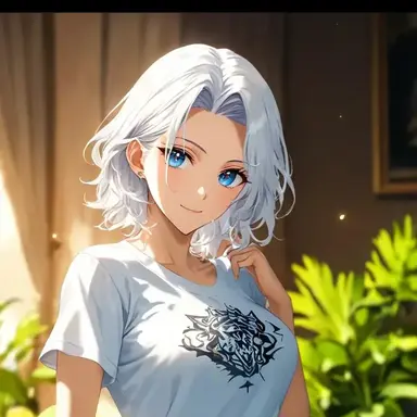 Profile image of Clara