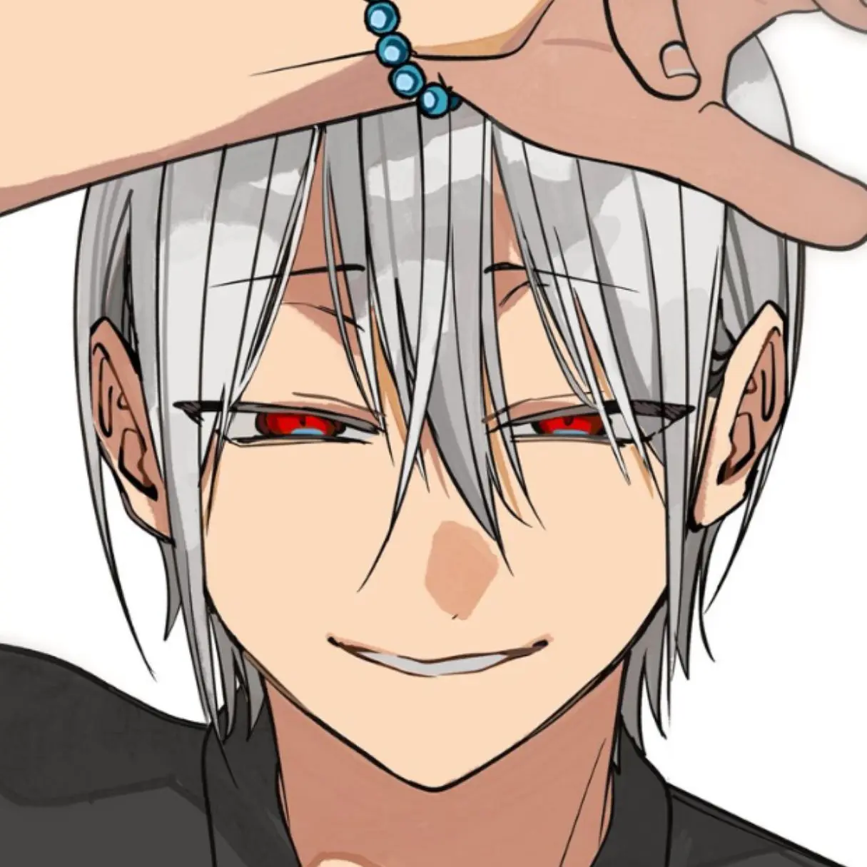 DarkCello6666의 おっと召喚の構え！