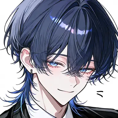Profile image of オズ